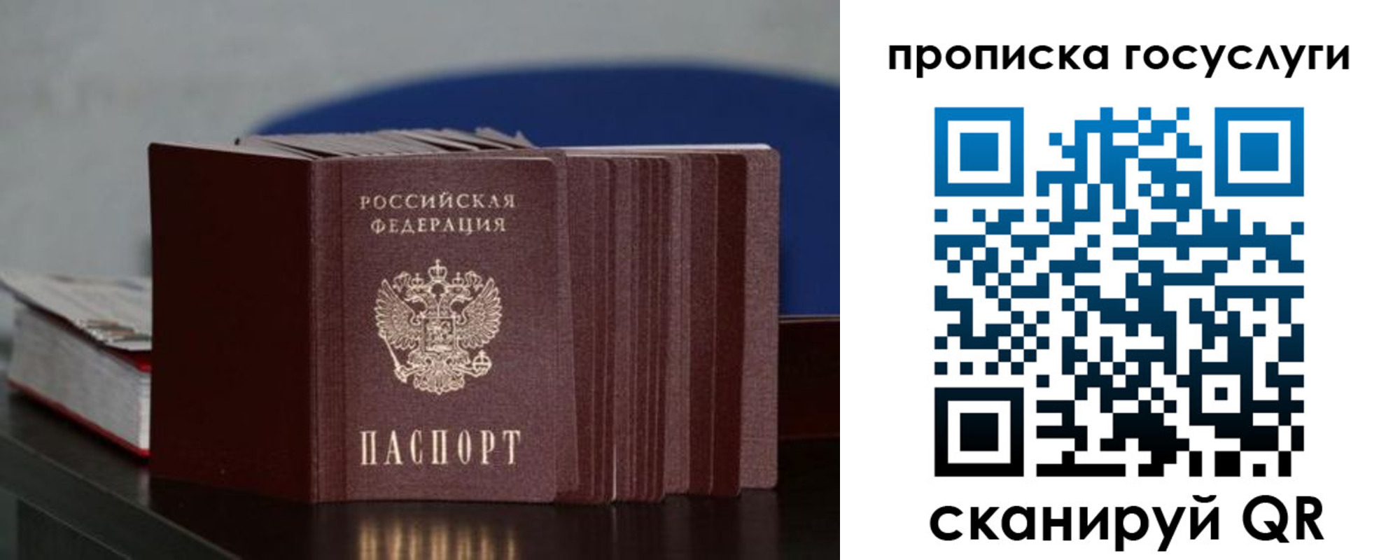 купить прописку в Гусеве